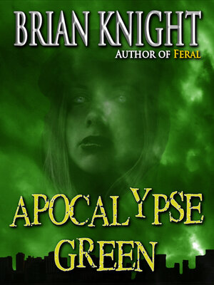 cover image of Apocalypse Green